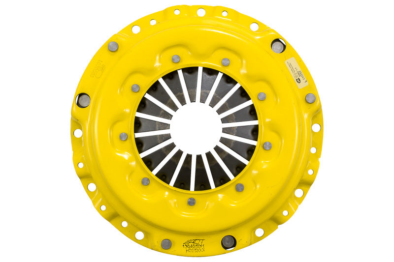 ACT 1996 Honda Civic del Sol P/PL MaXXX Xtreme Clutch Pressure Plate - Burkken Auto Parts