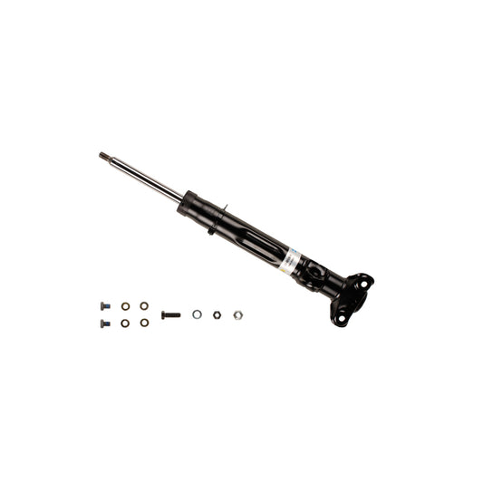 Bilstein B4 1984 Mercedes-Benz 190D 2.2 Front Suspension Strut Assembly - Burkken Auto Parts