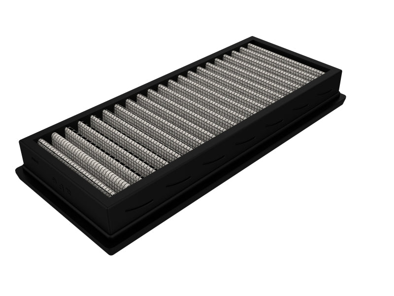 aFe MagnumFLOW Air Filters OER PDS A/F PDS Mercedes SLK32001-04/Chrysler Crossfire 04-08 V6 (1 pr) - Burkken Auto Parts