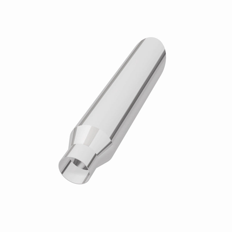 MagnaFlow Tip 1-Pk Bb 3.50 X 18 2.25 Id 45D - Burkken Auto Parts