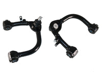 Whiteline 98-07 Lexus LX470 / 98-07 Toyota Land Cruiser Control Arms - Front Upper - Burkken Auto Parts