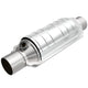MagnaFlow Conv Universal 2.25 inch CA Tier 1 - Burkken Auto Parts