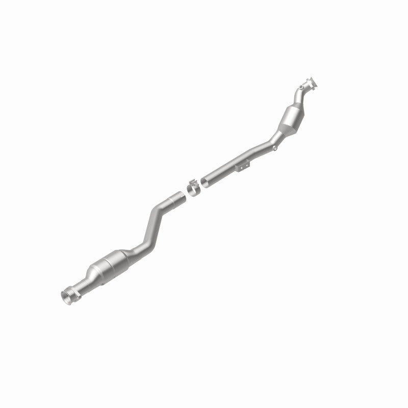 MagnaFlow Conv DF 01-02 Mercedes E430 4.3L Driver Side CA - Burkken Auto Parts