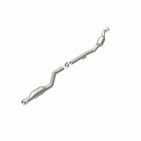 MagnaFlow Conv DF 01-02 Mercedes E430 4.3L Driver Side CA - Burkken Auto Parts