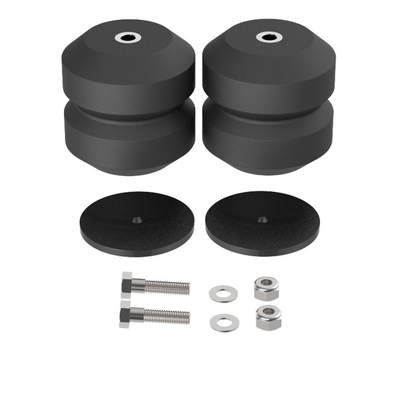 Timbren 2011 Ford F59 Rear Suspension Enhancement System - Burkken Auto Parts