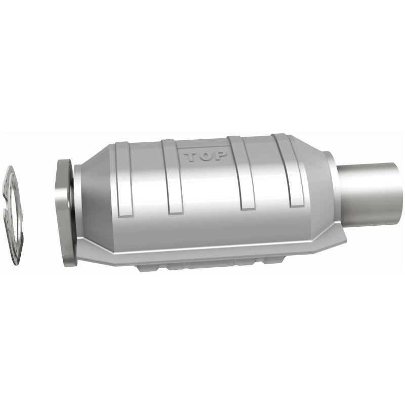 MagnaFlow Conv DF 96-99 Ford Taurus3.0L 50S - Burkken Auto Parts