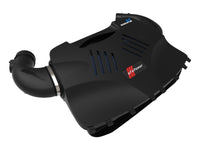 aFe Momentum ST Pro 5R Intake System 15-19 BMW X5M / X6M 4.4L TT (S63) - Burkken Auto Parts