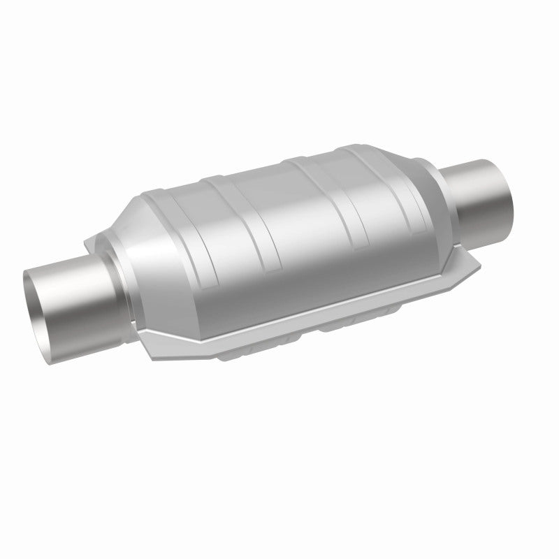 MagnaFlow Conv Universal 3 inch - Burkken Auto Parts