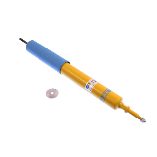 Bilstein B6 2008 BMW 128i Base Rear 46mm Monotube Shock Absorber - Burkken Auto Parts