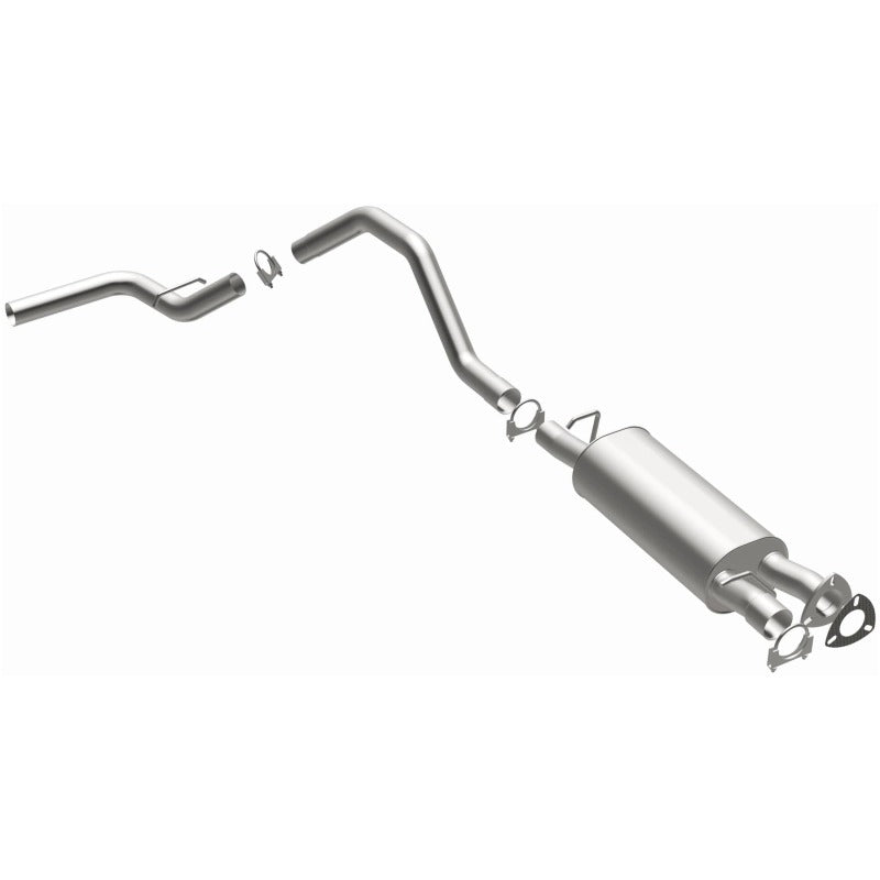 MagnaFlow BRE Exhaust Kit 96-00 Savana Express - Burkken Auto Parts