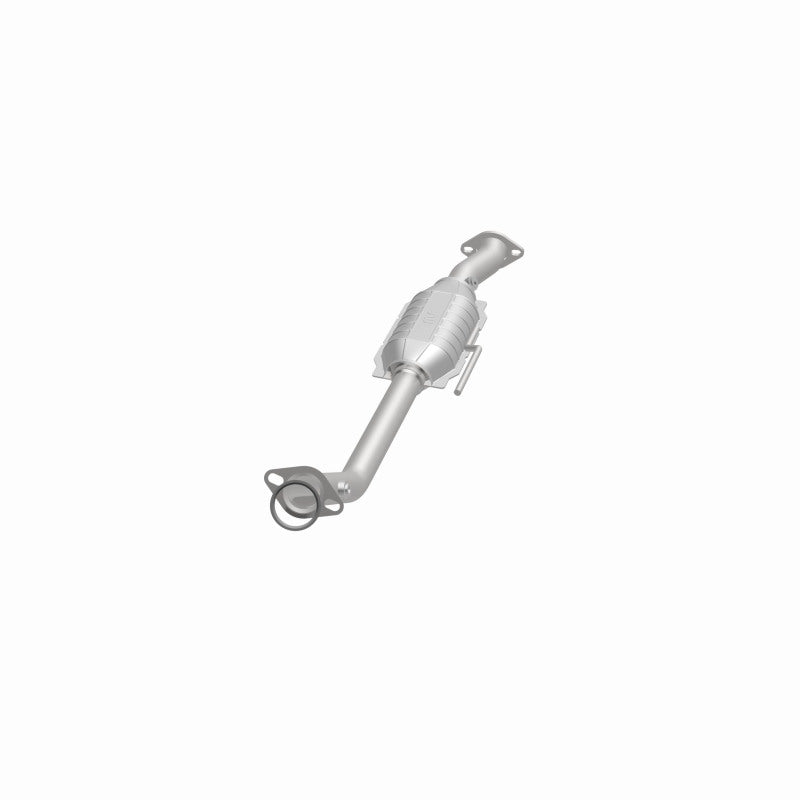 Magnaflow 95 Mazda B2300 2.3L CA Direct Fit Converter - Burkken Auto Parts