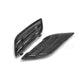 Anderson Composites 17-18 Ford Raptor Type OE Carbon Fiber Fender Vents - Burkken Auto Parts