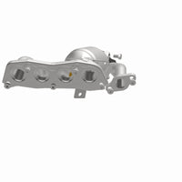 MagnaFlow DF Conv 21-22 Toyota Corolla 2.0L OEM