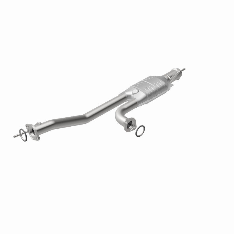 MagnaFlow Conv DF 00-04 Tundra Rear 4.7L - Burkken Auto Parts