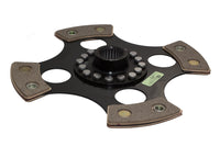 ACT 1992 Acura Integra 4 Pad Rigid Race Disc - Burkken Auto Parts