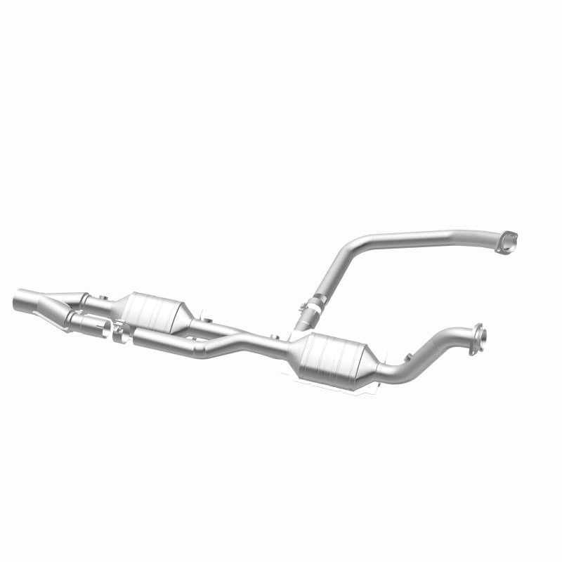 Magnaflow Conv DF 04-07 Dodge Ram 5.7L - Burkken Auto Parts