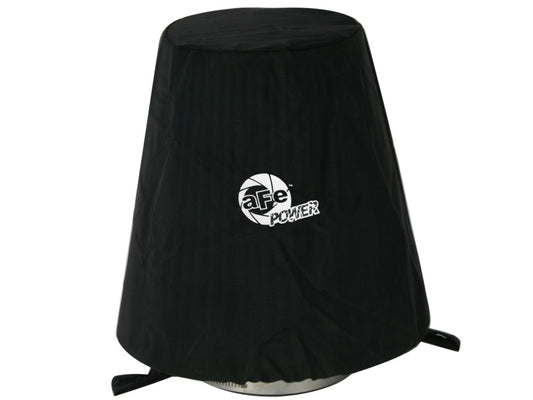 aFe MagnumSHIELD Pre-Filters P/F 2x/72-90037 (Black) - Burkken Auto Parts