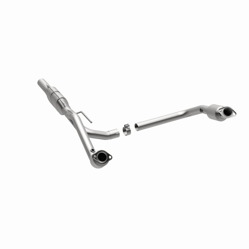 MagnaFlow Conv DF 94-99 Ram 1500/2500 - Burkken Auto Parts
