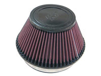 K&N Filter 6 inch Flange 7.5 inch Base 4.5 Top 4 inch Height - Burkken Auto Parts