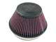 K&N Filter 6 inch Flange 7.5 inch Base 4.5 Top 4 inch Height - Burkken Auto Parts