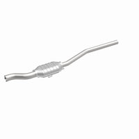 MagnaFlow Conv Direct Fit 79-81 Dodge D150/D200 3.7L - Burkken Auto Parts