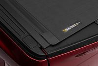 BAK 05-21 Nissan Frontier Revolver X4s 5ft Bed Cover (With Factory Bed Rail Caps Only) - Burkken Auto Parts