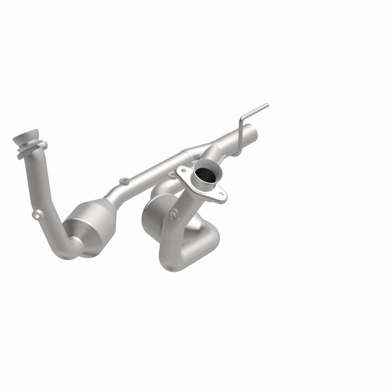 Magnaflow 2004 Jeep Grand Cherokee 4.7L Direct Fit Converter - Burkken Auto Parts