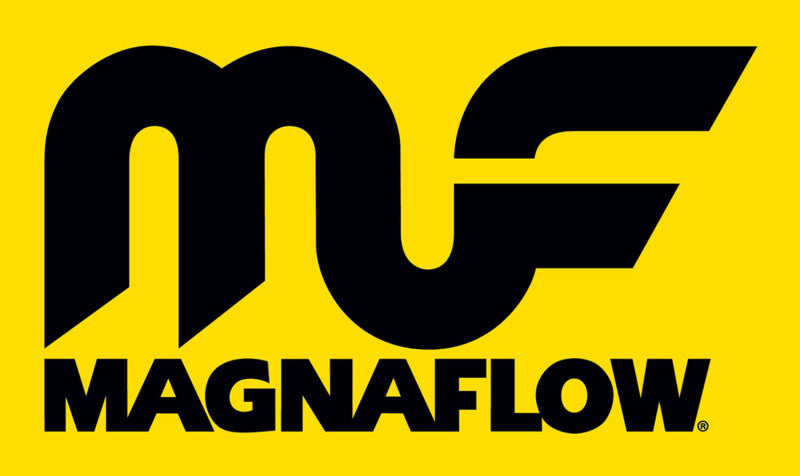 MagnaFlow Conv DF 01-03 Mercedes ML55 Passenger Side 5.5L - Burkken Auto Parts