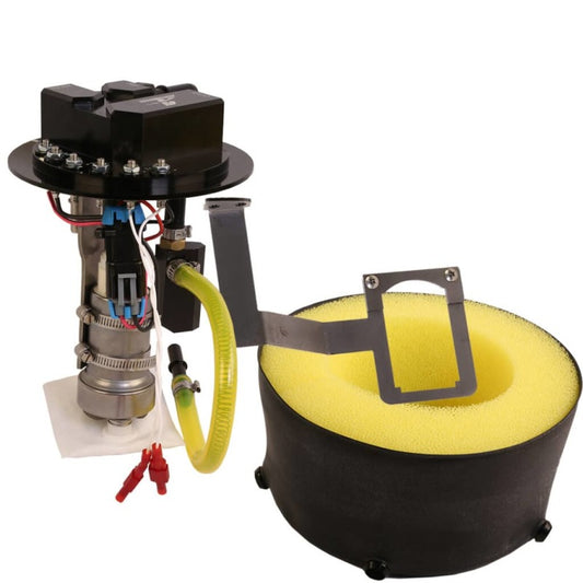 Aeromotive 20-21 Jeep Gladiator 525 Fuel Pump - Burkken Auto Parts