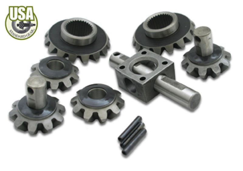 USA Standard Gear Standard Spider Gear Set For Ford 9in / 31 Spline / 4-Pinion Design - Burkken Auto Parts