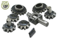 USA Standard Gear Standard Spider Gear Set For Ford 9in / 31 Spline / 4-Pinion Design - Burkken Auto Parts
