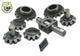 USA Standard Gear Standard Spider Gear Set For Ford 9in / 31 Spline / 4-Pinion Design - Burkken Auto Parts