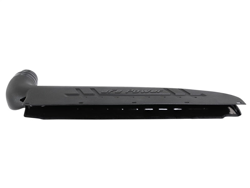 aFe Momentum GT Dynamic Air Scoop 12-15 Toyota Tacoma V6 4.0L - Burkken Auto Parts