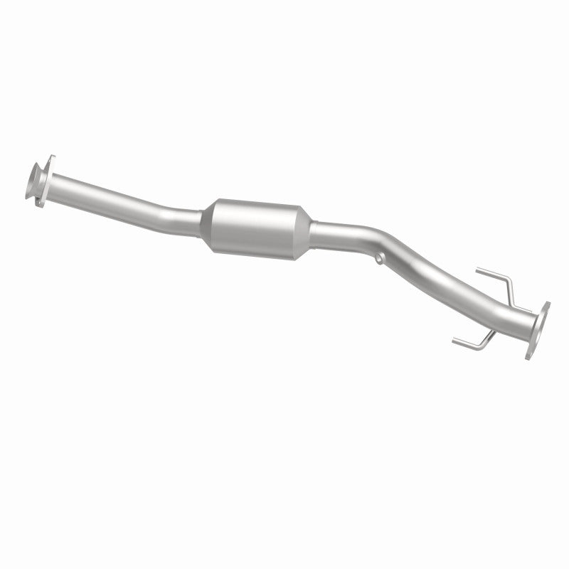 MagnaFlow Conv DF 07 Trailb/Envoy 4.2L - Burkken Auto Parts