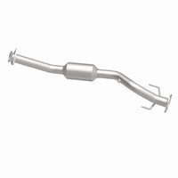 MagnaFlow Conv DF 07 Trailb/Envoy 4.2L - Burkken Auto Parts