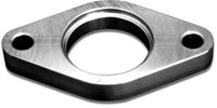 BLOX Racing 38mm Wastegate flange (TiAL/Deltagate) - Through hole (1018 Mild Steel) - Burkken Auto Parts