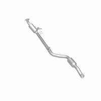 MagnaFlow DF Conv 13-14 Mercedes-Benz GLK350 3.5L