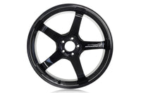 Advan GT Premium Version 21x12.0 +20 5-114.3 Racing Gloss Black Wheel - Burkken Auto Parts