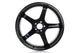 Advan GT Premium Version 21x12.0 +20 5-114.3 Racing Gloss Black Wheel - Burkken Auto Parts
