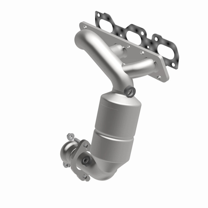 MagnaFlow Conv DF 01-05 Ford Escape / Mazda Tribute 2.0L (CA Emissions) - Burkken Auto Parts