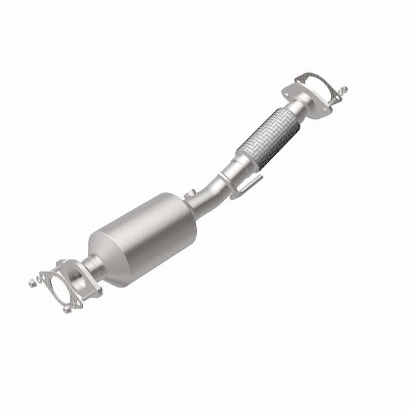 Magnaflow 19-21 Nissan Altima 2.5L Single Underbody Direct Fit Converter - Burkken Auto Parts