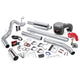 Banks Power 98.5-00 Dodge 5.9L Std Cab PowerPack System - SS Single Exhaust w/ Chrome Tip - Burkken Auto Parts