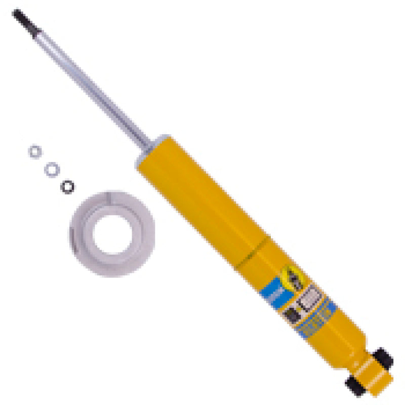 Bilstein B6 14-18 Subaru Forester Rear Monotube Shock Absorber - Burkken Auto Parts