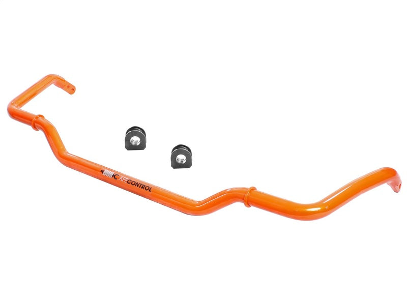 aFe Control Front Sway Bar 12-15 BMW 335i (F30) - Burkken Auto Parts