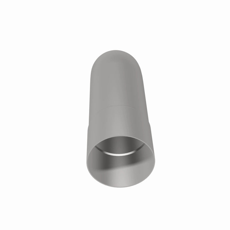 MagnaFlow Tip 1-pk Turndown 4.00x16 4ID - Burkken Auto Parts