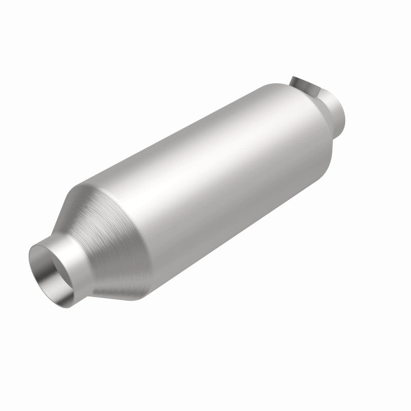 MagnaFlow 83-91 Volkswagen Vanagon Universal Catalytic Converter - Burkken Auto Parts