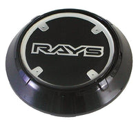 Gram Lights WR Center Cap (Black) - Burkken Auto Parts