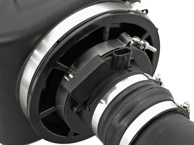 aFe Momentum GT Pro DRY S Stage-2 Si Intake System, GM Trucks/SUVs 99-07 V8 (GMT800) - Burkken Auto Parts