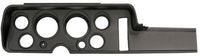 Autometer 1968 Pontiac GTO/Lemans Direct Fit Gauge Panel 3-3/8in x2 / 2-1/16in x4 - Burkken Auto Parts