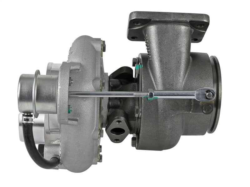 aFe Bladerunner Turbochargers Dodge Diesel Trucks 03-07 L6-5.9L (td) - Burkken Auto Parts